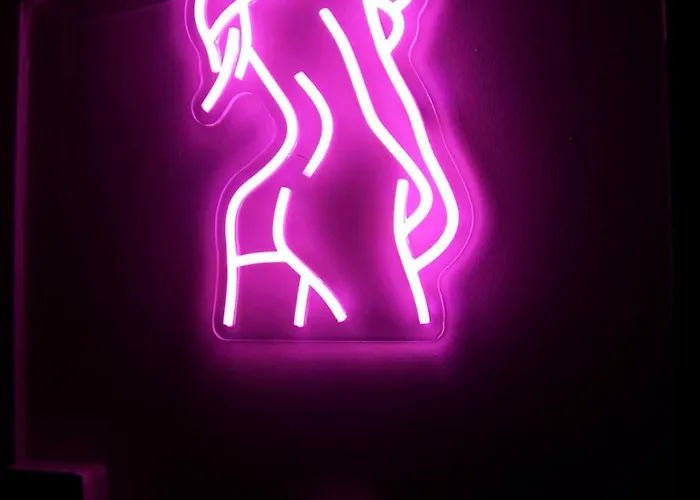 Naturiste Cap D'agde Heliopolis E 100 * アグド