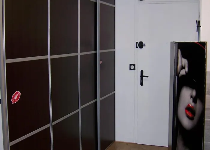 Naturiste Cap D'agde Heliopolis E 100 * アグド