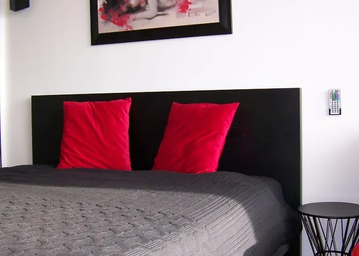 Appartamento Naturiste Cap D'agde Héliopolis E 100 *